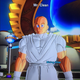 Illustration for article titled Players Are Making The Best iDragon Ball Xenoverse/i Characters